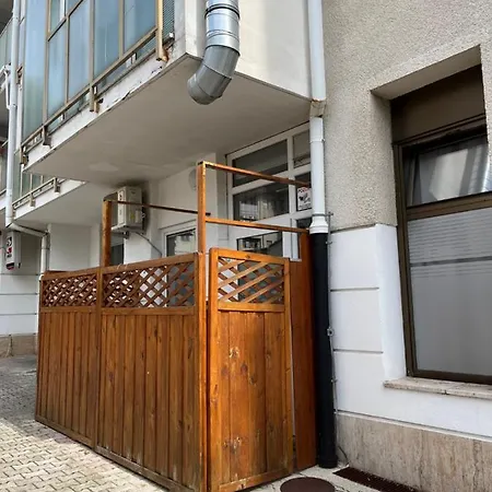 Apartma Karina Apartment *