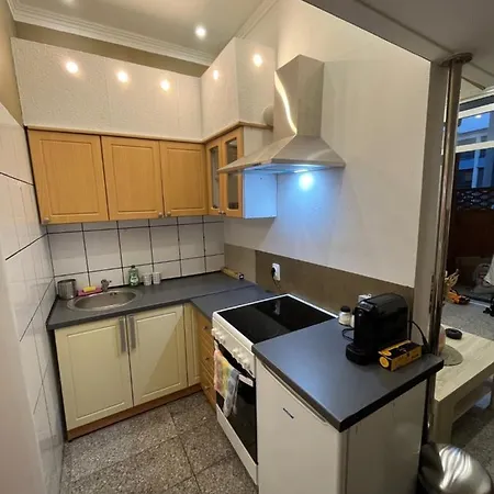 Apartma Karina 아파트 마리보르