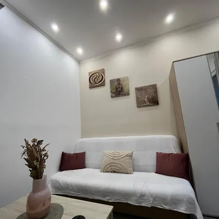 Apartma Karina * 마리보르
