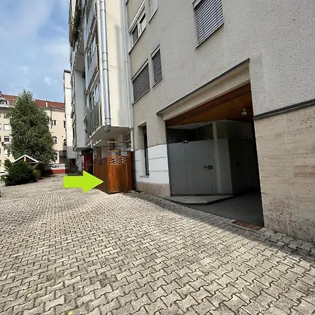 Apartma Karina 아파트 *