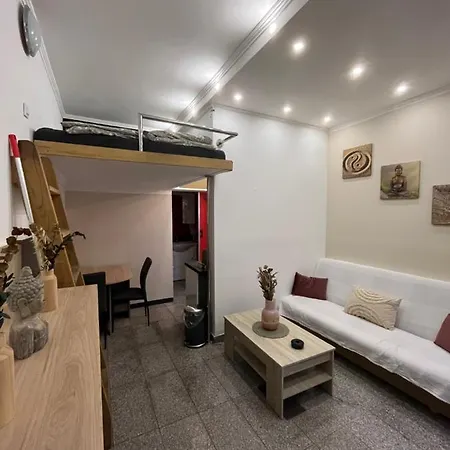 Apartment Apartma Karina *
