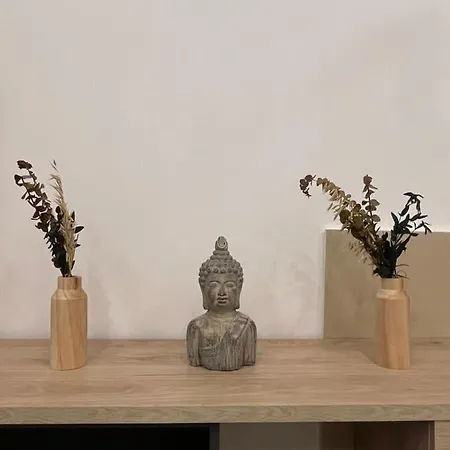 Apartma Karina *