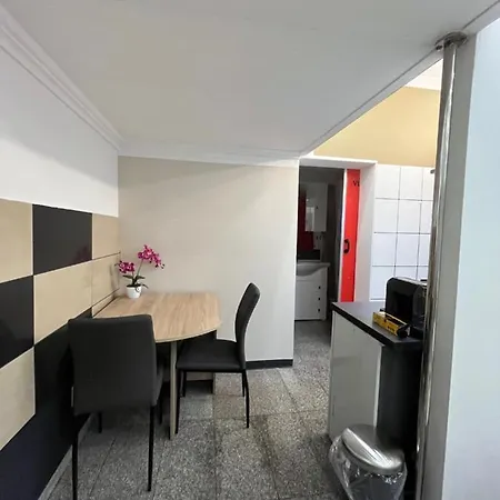 Apartment Apartma Karina Maribor