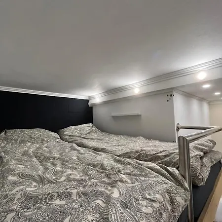 Apartma Karina Apartment