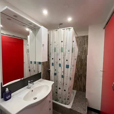 Apartma Karina Apartment