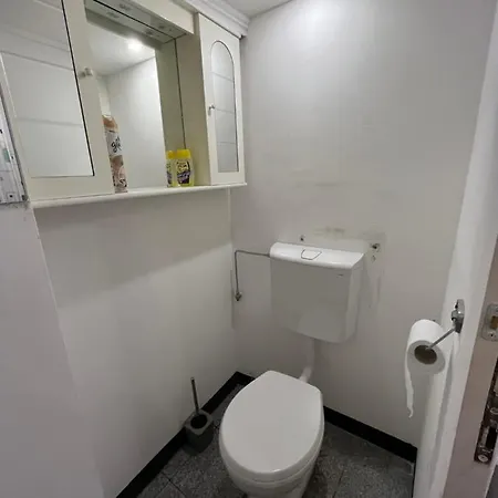 아파트 Apartma Karina 마리보르