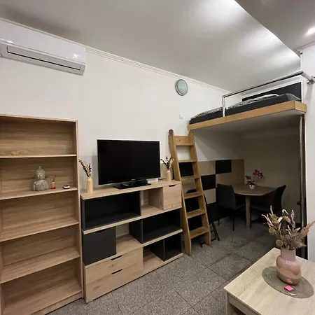 아파트 Apartma Karina 마리보르